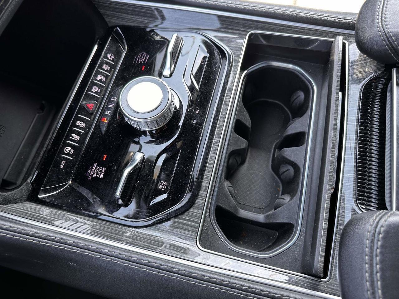 2022 Jeep Wagoneer Series III San Clemente CA