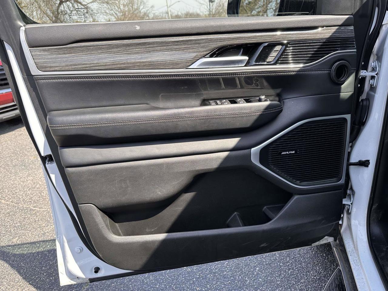 2022 Jeep Wagoneer Series III San Clemente CA