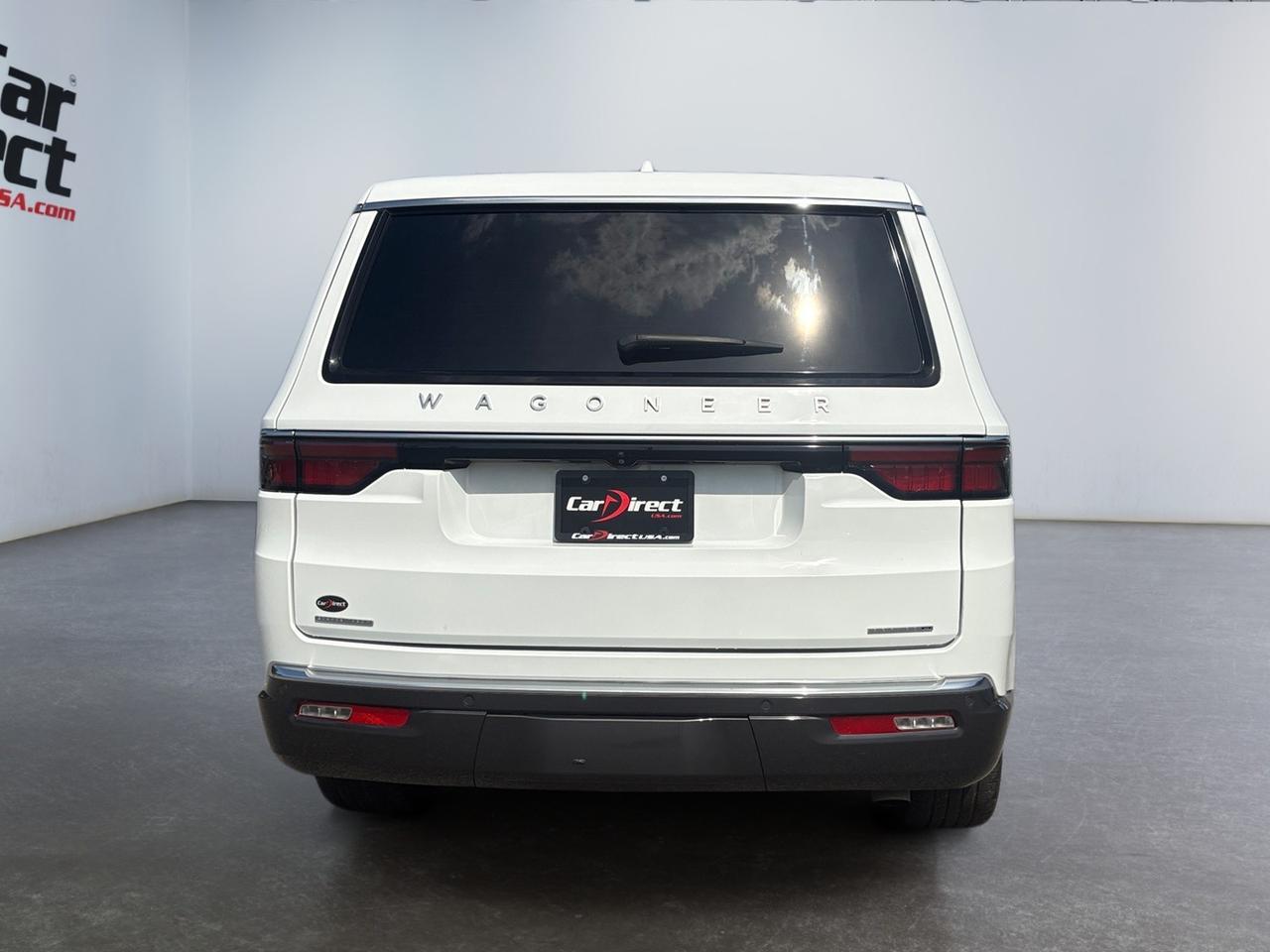 2022 Jeep Wagoneer Series III Virginia Beach VA 2022 Jeep Wagoneer Series III Virginia Beach VA