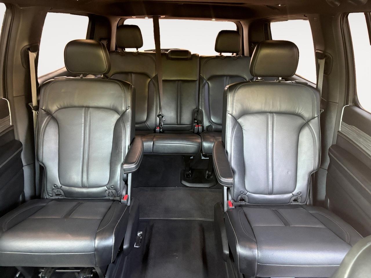 2022 Jeep Wagoneer Series III Virginia Beach VA 2022 Jeep Wagoneer Series III Virginia Beach VA