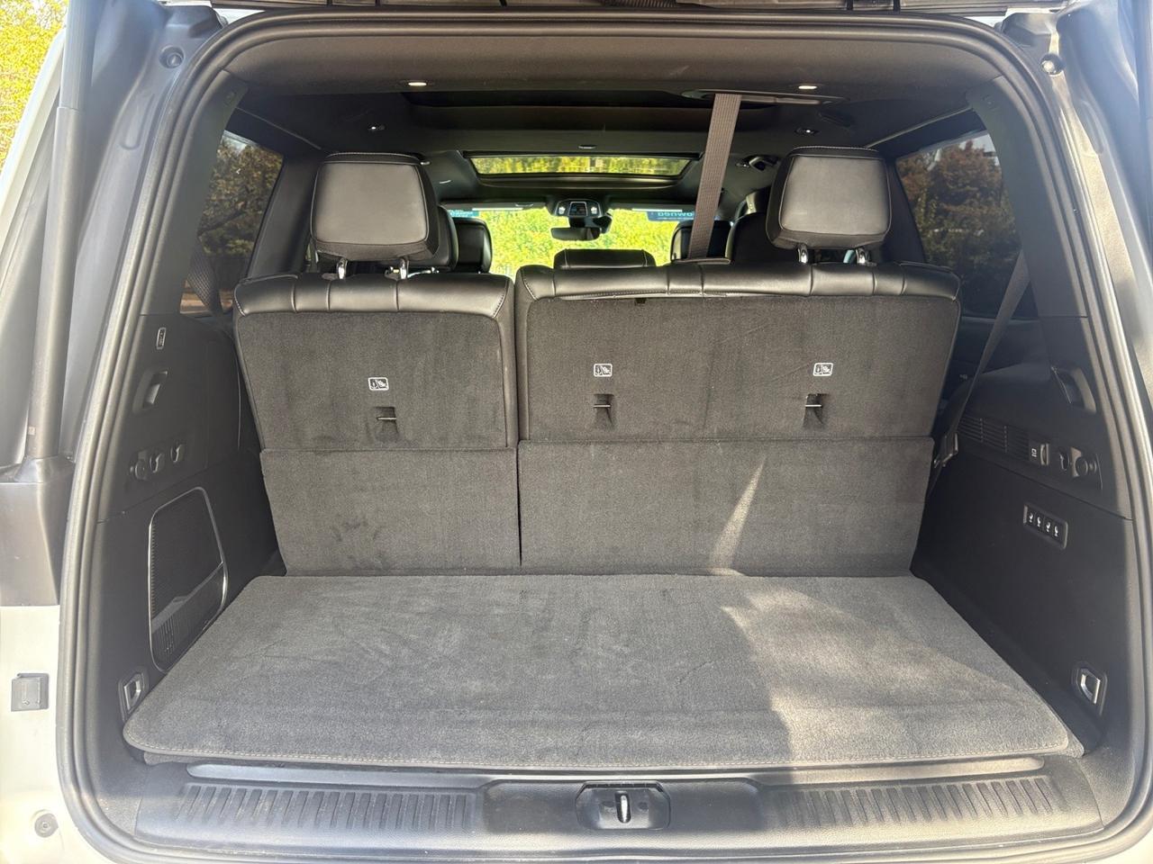 2022 Jeep Wagoneer Series III Virginia Beach VA 2022 Jeep Wagoneer Series III Virginia Beach VA