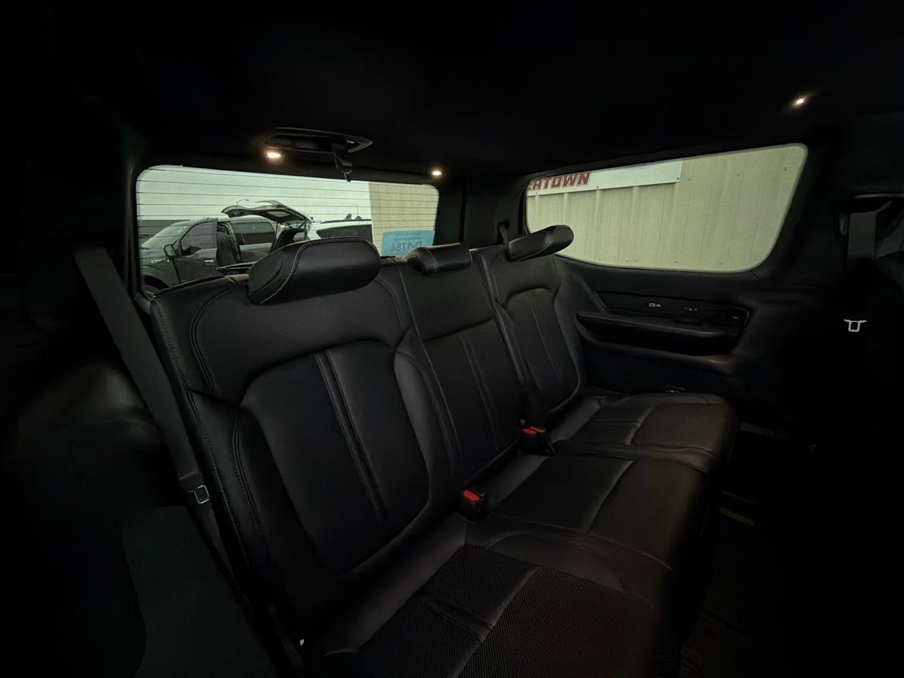 2022 Jeep Wagoneer Series III Watertown SD 2022 Jeep Wagoneer Series III Watertown SD
