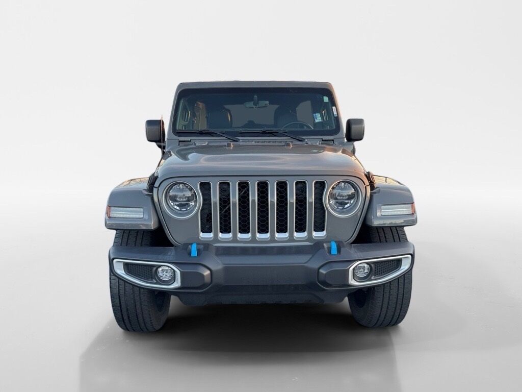 2022 Jeep Wrangler Morristown TN 2022 Jeep Wrangler Morristown TN