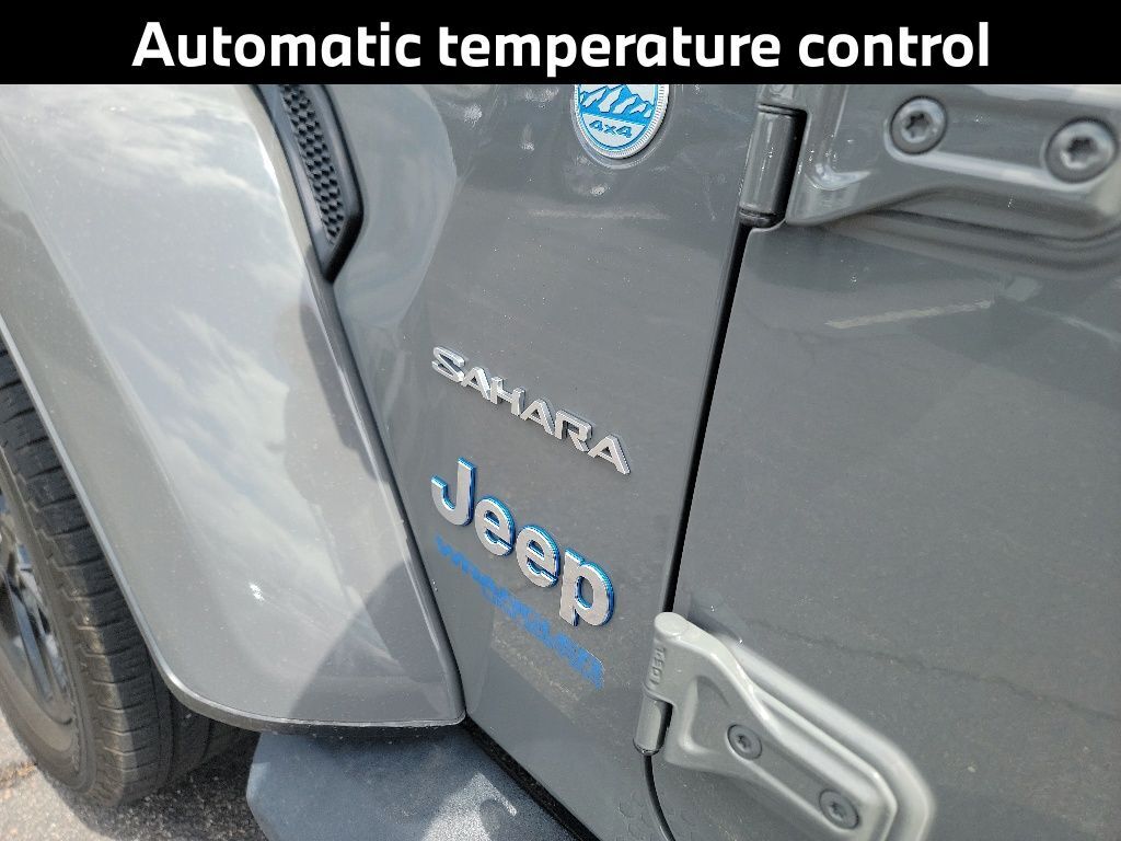 2022 Jeep Wrangler San Clemente CA