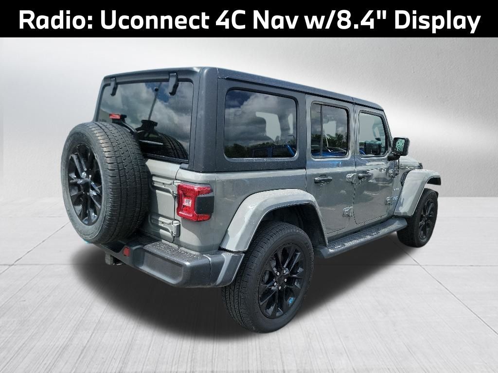 2022 Jeep Wrangler San Clemente CA