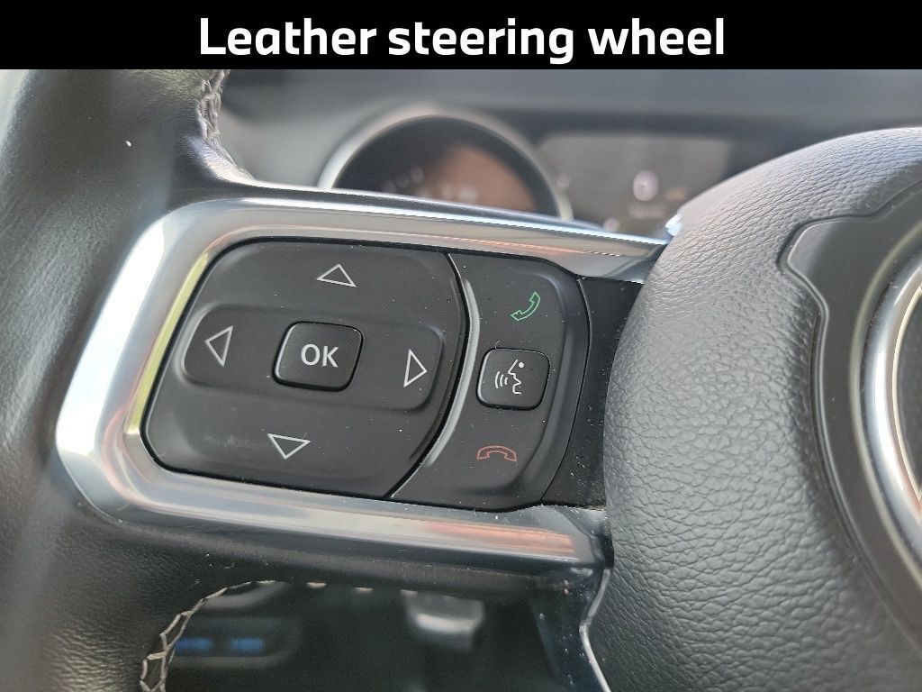 2022 Jeep Wrangler San Clemente CA