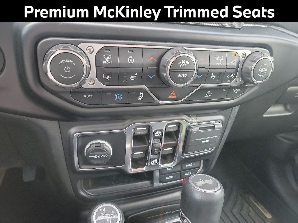 2022 Jeep Wrangler San Clemente CA