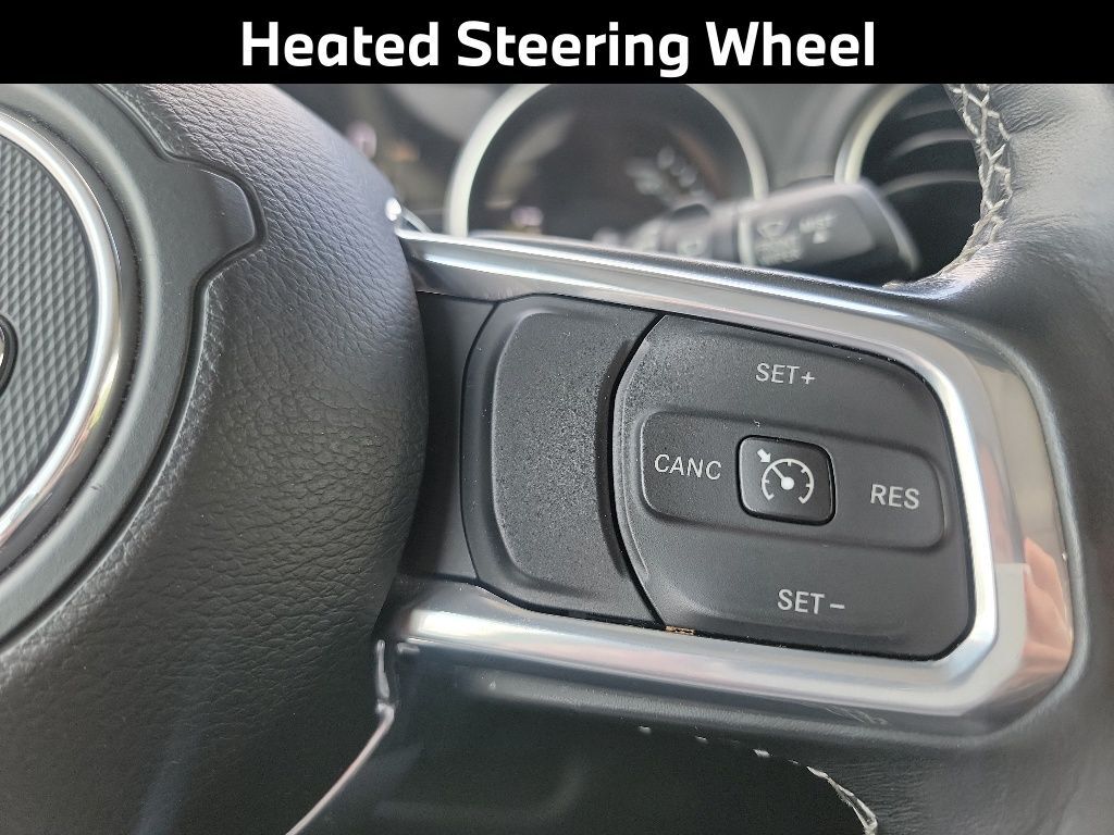 2022 Jeep Wrangler San Clemente CA