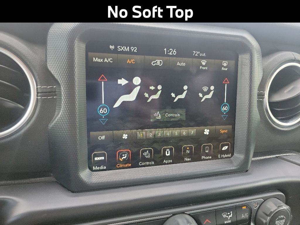 2022 Jeep Wrangler San Clemente CA