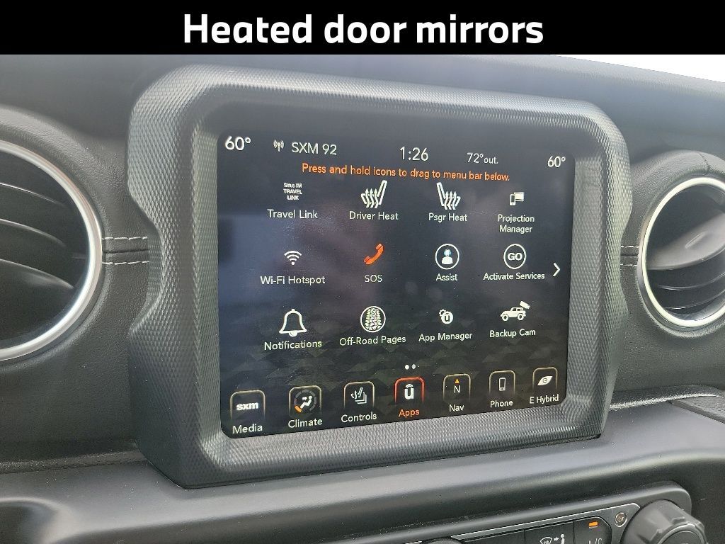 2022 Jeep Wrangler San Clemente CA