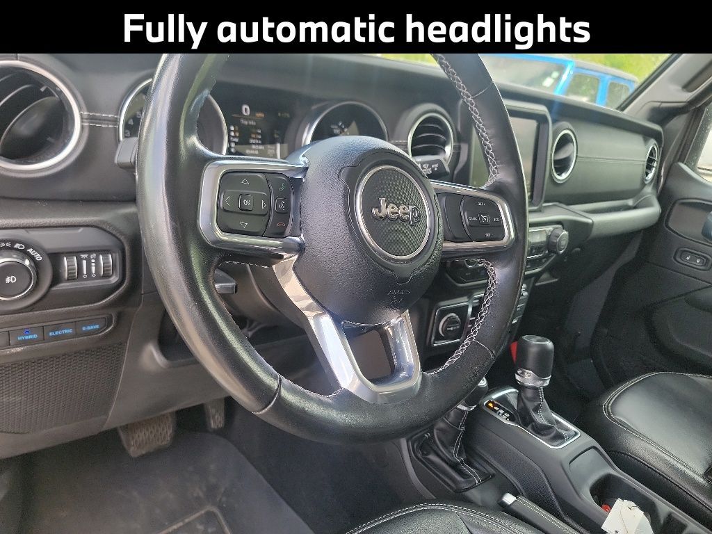 2022 Jeep Wrangler San Clemente CA