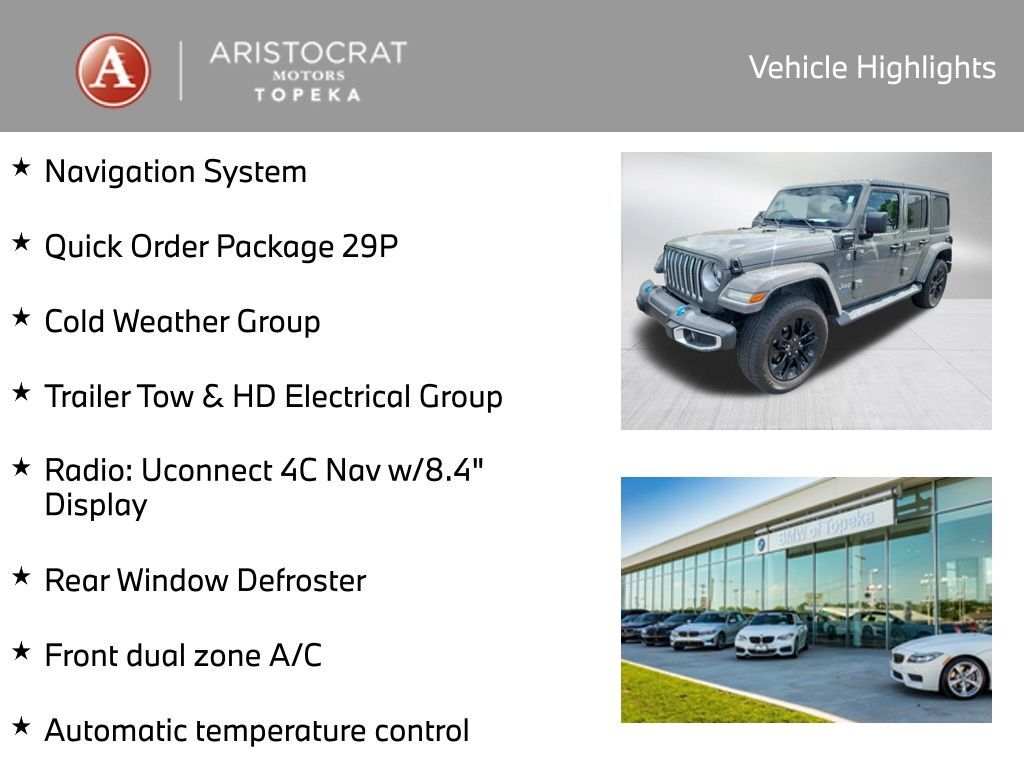 2022 Jeep Wrangler San Clemente CA