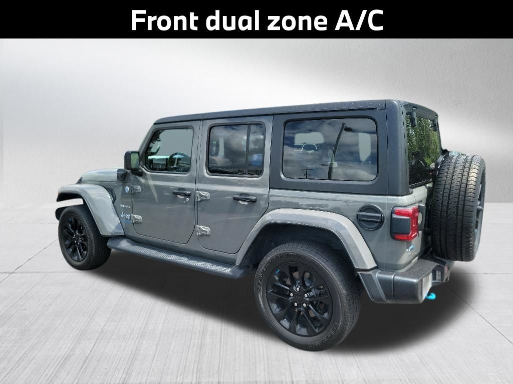 2022 Jeep Wrangler San Clemente CA