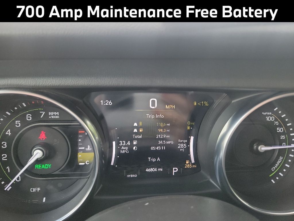 2022 Jeep Wrangler San Clemente CA