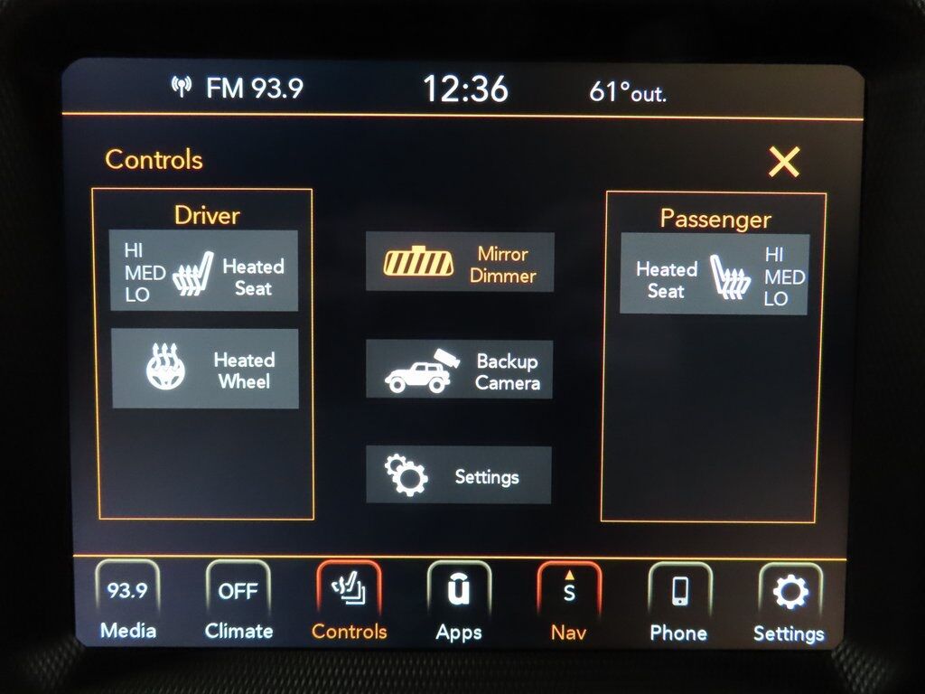 2022 Jeep Wrangler 4x4 Unlimited Sahara Fond du Lac WI 2022 Jeep Wrangler 4x4 Unlimited Sahara Fond du Lac WI