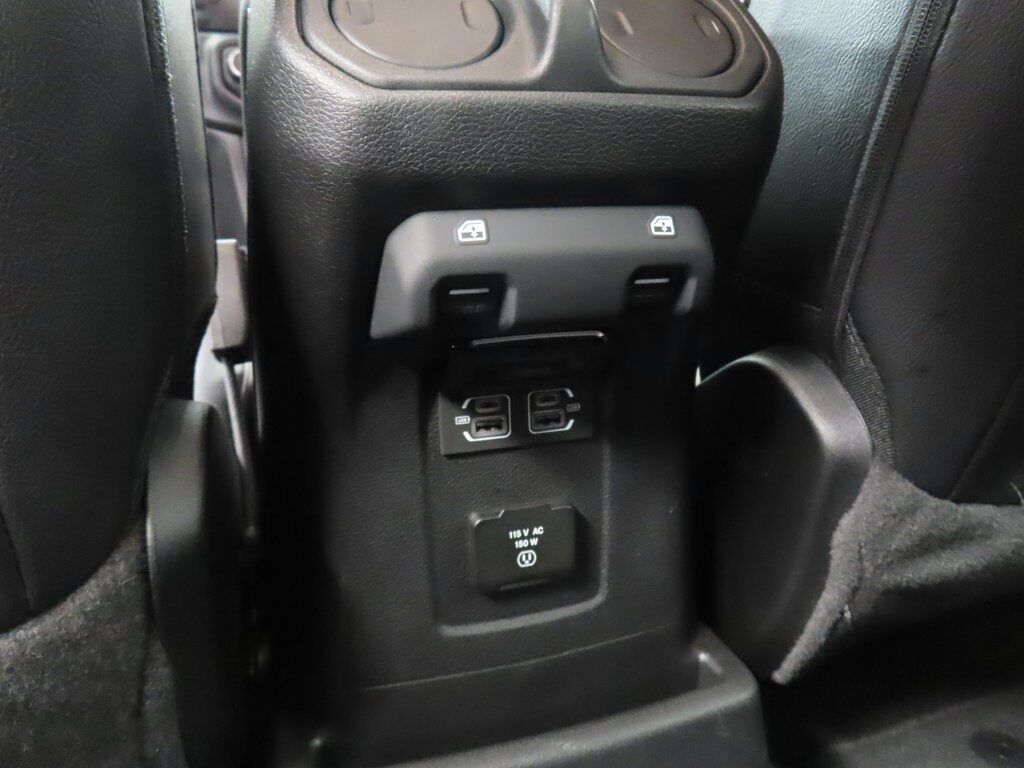 2022 Jeep Wrangler 4x4 Unlimited Sahara Fond du Lac WI 2022 Jeep Wrangler 4x4 Unlimited Sahara Fond du Lac WI