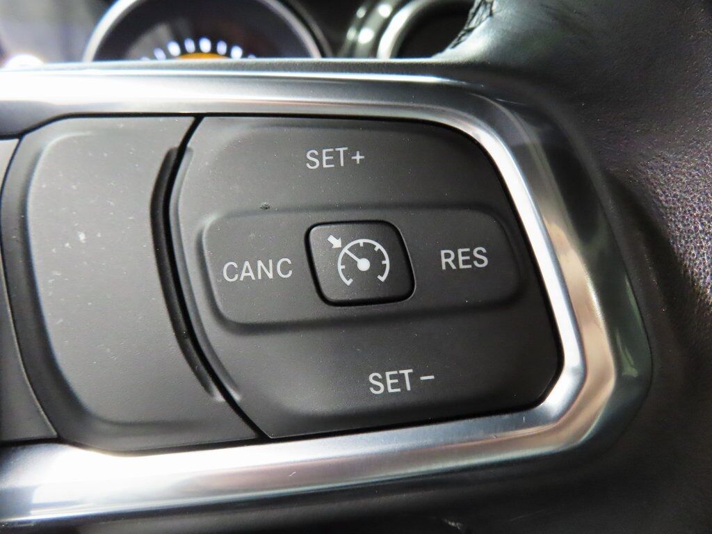 2022 Jeep Wrangler 4x4 Unlimited Sahara Fond du Lac WI 2022 Jeep Wrangler 4x4 Unlimited Sahara Fond du Lac WI