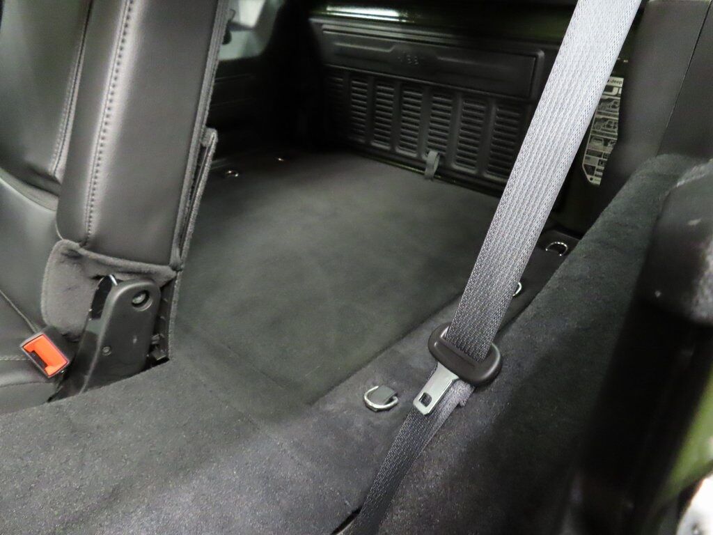 2022 Jeep Wrangler 4x4 Unlimited Sahara Fond du Lac WI 2022 Jeep Wrangler 4x4 Unlimited Sahara Fond du Lac WI