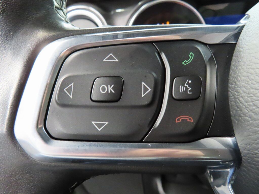 2022 Jeep Wrangler 4x4 Unlimited Sahara Fond du Lac WI 2022 Jeep Wrangler 4x4 Unlimited Sahara Fond du Lac WI