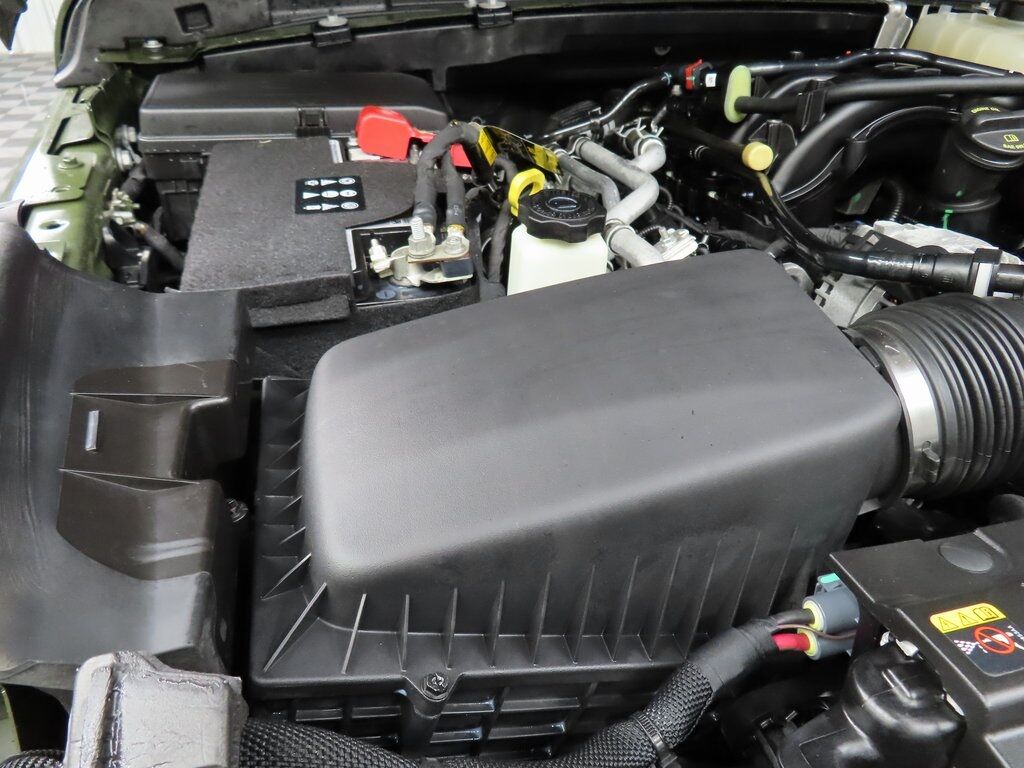 2022 Jeep Wrangler 4x4 Unlimited Sahara Fond du Lac WI 2022 Jeep Wrangler 4x4 Unlimited Sahara Fond du Lac WI