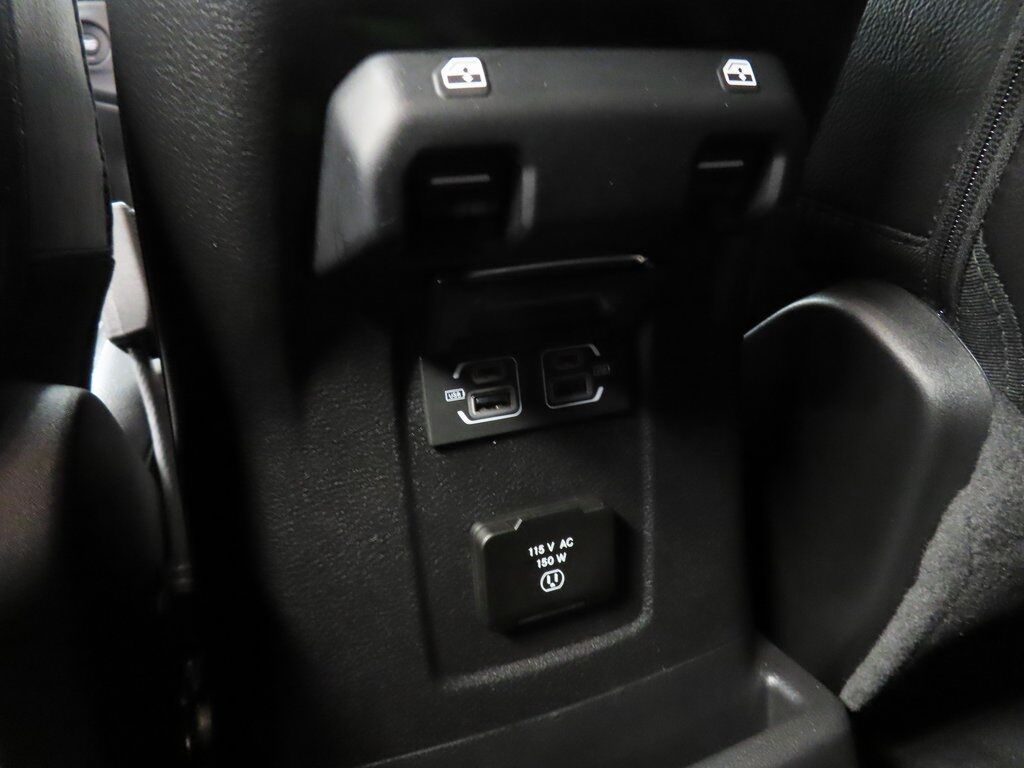 2022 Jeep Wrangler 4x4 Unlimited Sahara Fond du Lac WI 2022 Jeep Wrangler 4x4 Unlimited Sahara Fond du Lac WI