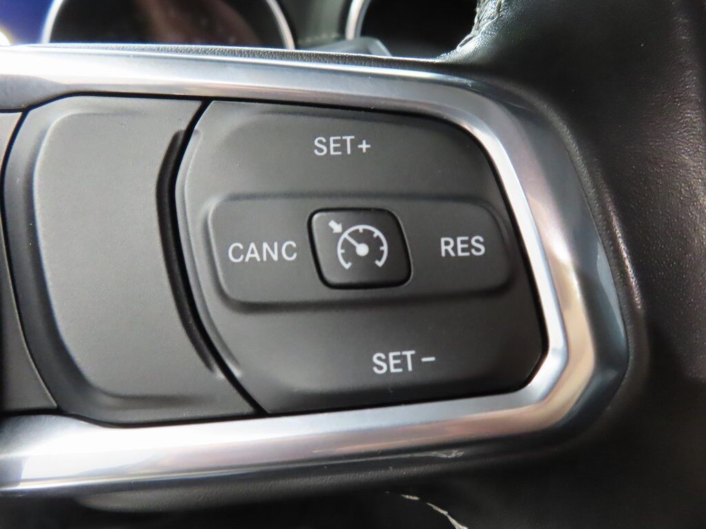 2022 Jeep Wrangler 4x4 Unlimited Sahara Fond du Lac WI 2022 Jeep Wrangler 4x4 Unlimited Sahara Fond du Lac WI