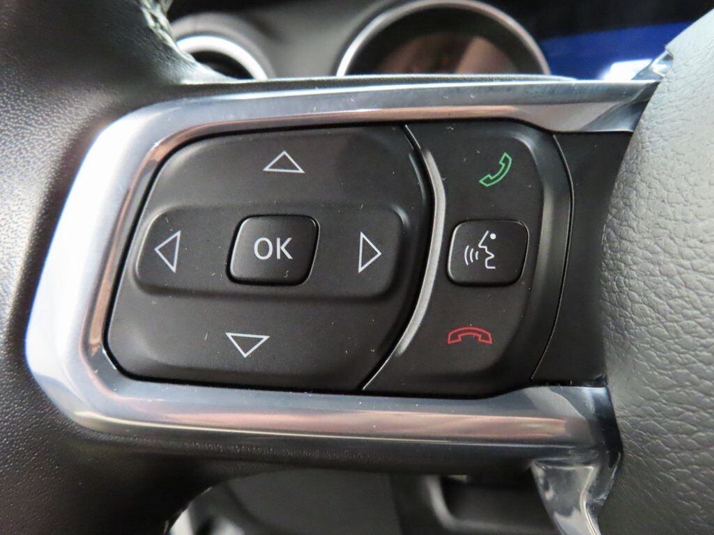 2022 Jeep Wrangler 4x4 Unlimited Sahara Fond du Lac WI 2022 Jeep Wrangler 4x4 Unlimited Sahara Fond du Lac WI