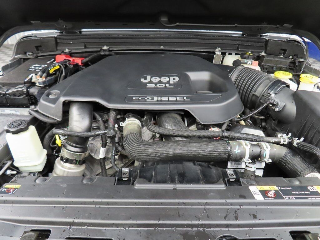 2022 Jeep Wrangler 4x4 Unlimited Sahara Fond du Lac WI 2022 Jeep Wrangler 4x4 Unlimited Sahara Fond du Lac WI