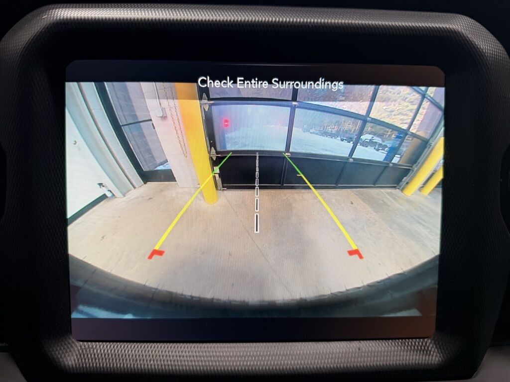 2022 Jeep Wrangler 4x4 Unlimited Sahara Minocqua WI 2022 Jeep Wrangler 4x4 Unlimited Sahara Minocqua WI