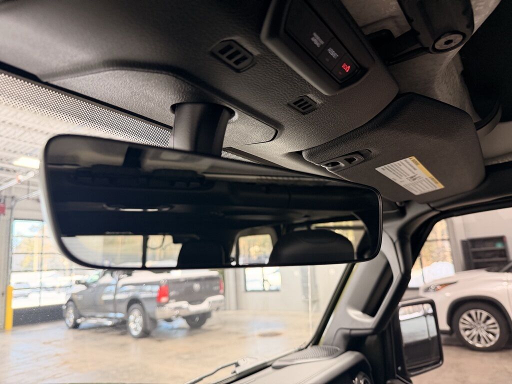 2022 Jeep Wrangler 4x4 Unlimited Sahara Minocqua WI 2022 Jeep Wrangler 4x4 Unlimited Sahara Minocqua WI