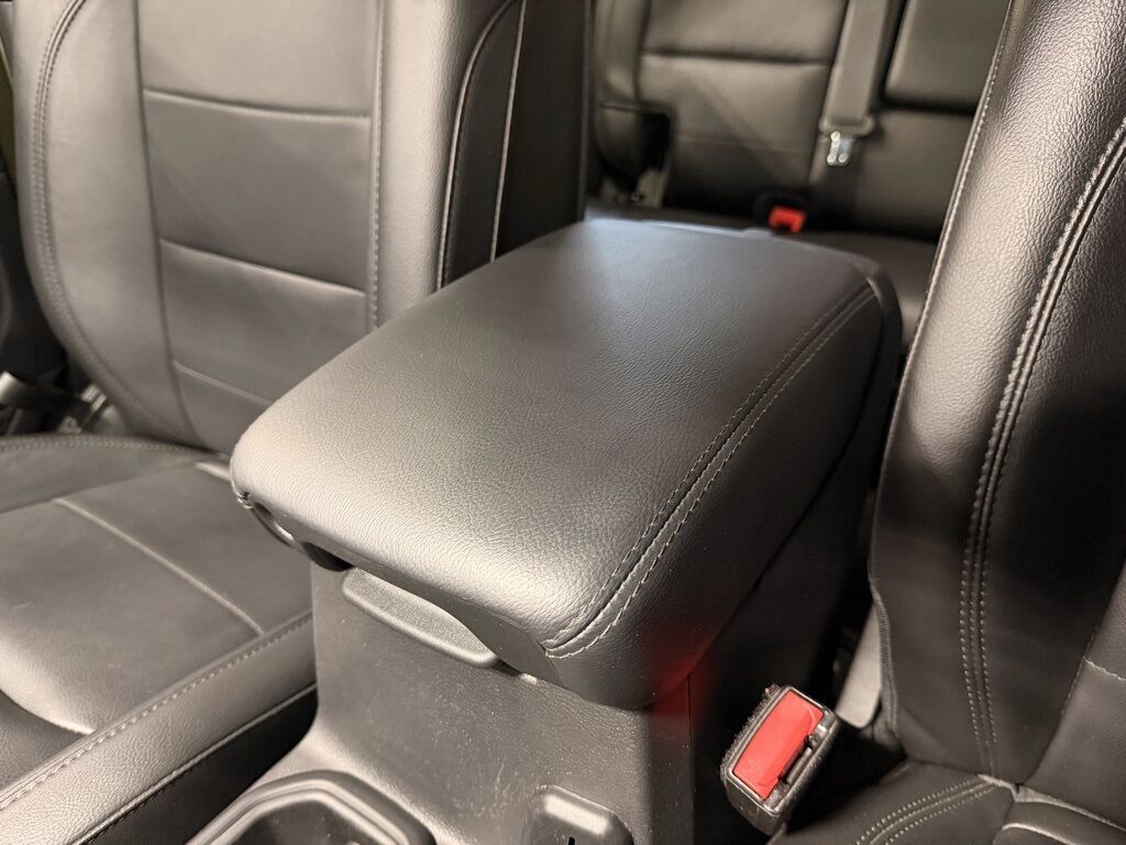 2022 Jeep Wrangler 4x4 Unlimited Sahara Minocqua WI 2022 Jeep Wrangler 4x4 Unlimited Sahara Minocqua WI