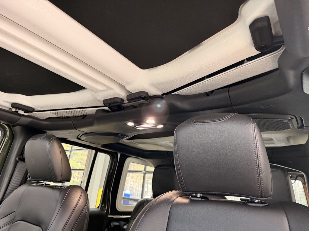 2022 Jeep Wrangler 4x4 Unlimited Sahara Minocqua WI 2022 Jeep Wrangler 4x4 Unlimited Sahara Minocqua WI