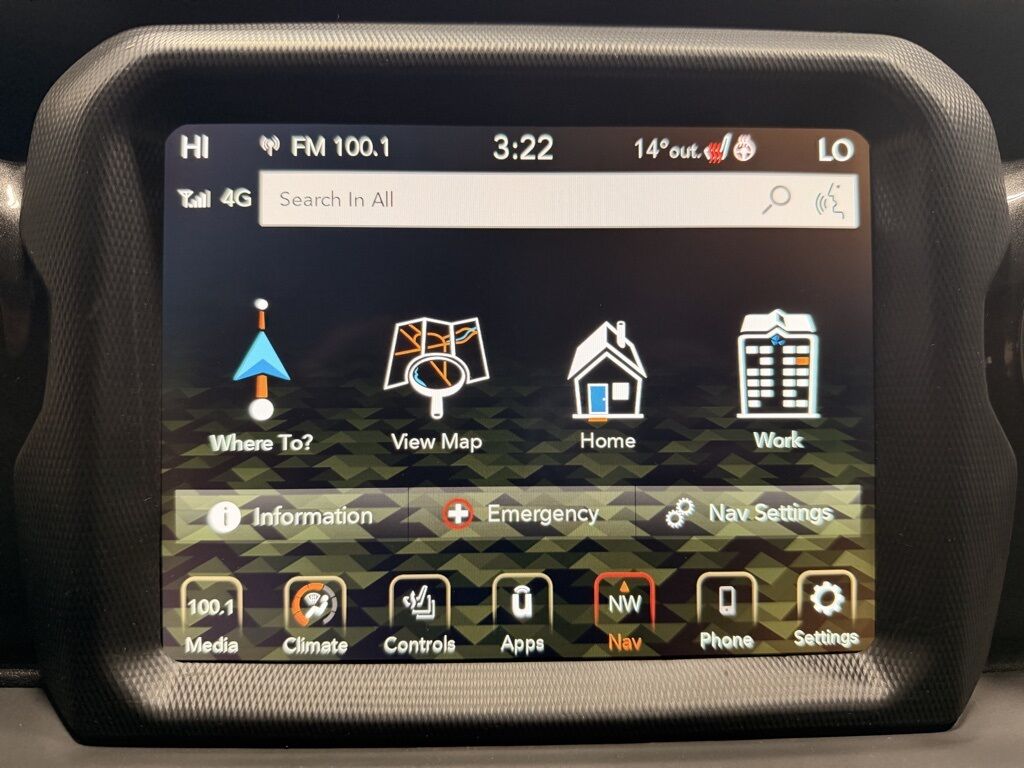 2022 Jeep Wrangler 4x4 Unlimited Sahara Minocqua WI 2022 Jeep Wrangler 4x4 Unlimited Sahara Minocqua WI