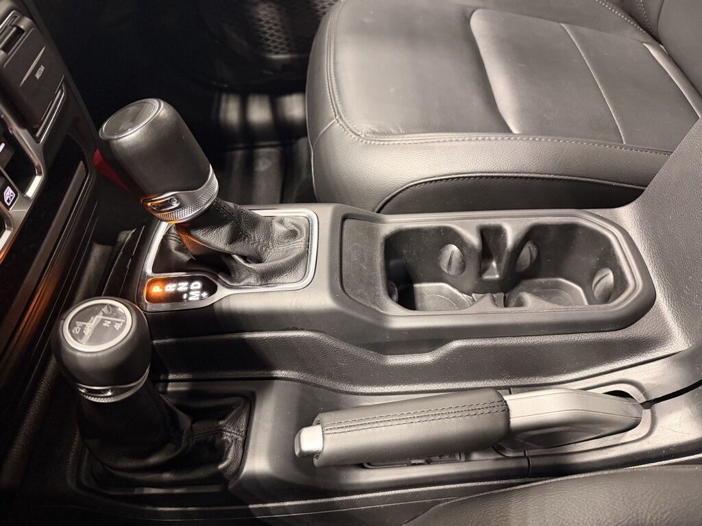 2022 Jeep Wrangler 4x4 Unlimited Sahara Minocqua WI 2022 Jeep Wrangler 4x4 Unlimited Sahara Minocqua WI