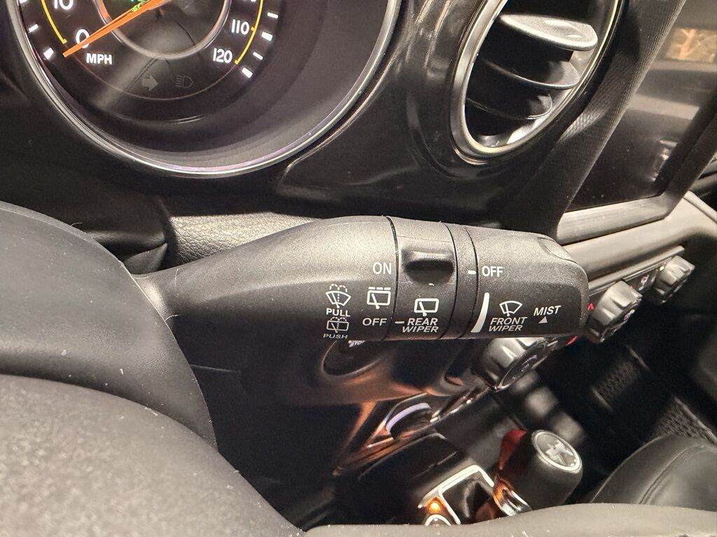 2022 Jeep Wrangler 4x4 Unlimited Sahara Minocqua WI 2022 Jeep Wrangler 4x4 Unlimited Sahara Minocqua WI