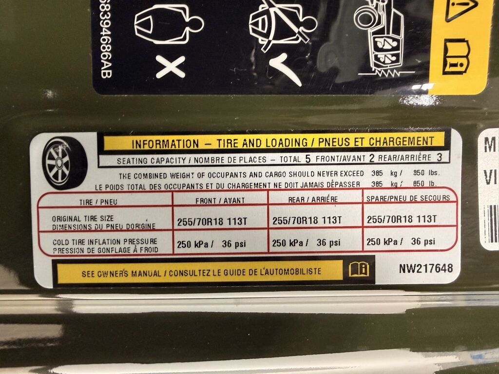 2022 Jeep Wrangler 4x4 Unlimited Sahara Minocqua WI 2022 Jeep Wrangler 4x4 Unlimited Sahara Minocqua WI