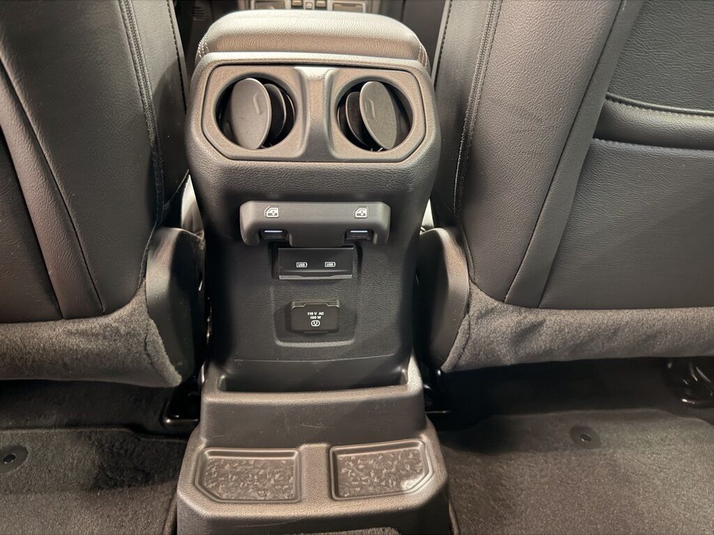 2022 Jeep Wrangler 4x4 Unlimited Sahara Minocqua WI 2022 Jeep Wrangler 4x4 Unlimited Sahara Minocqua WI