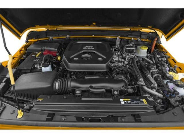 2022 Jeep Wrangler 4xe Unlimited Sahara Appleton WI