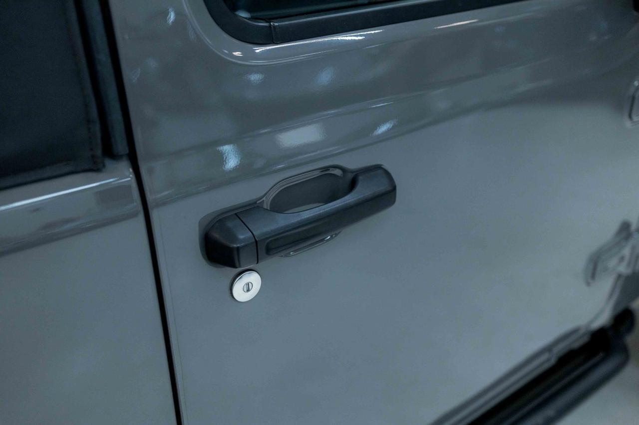 2022 Jeep Wrangler Sport Marietta GA 2022 Jeep Wrangler Sport Marietta GA