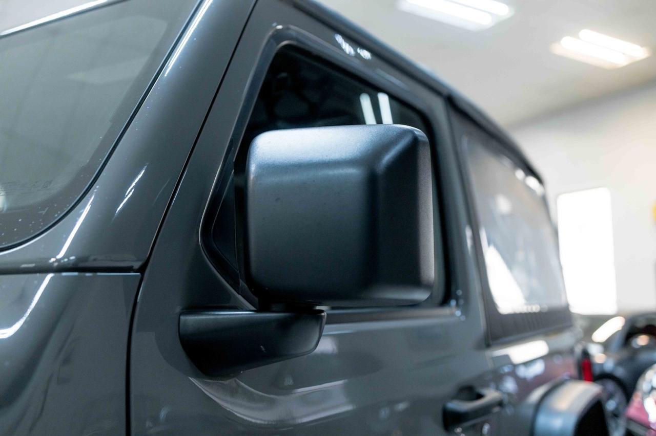 2022 Jeep Wrangler Sport Marietta GA 2022 Jeep Wrangler Sport Marietta GA