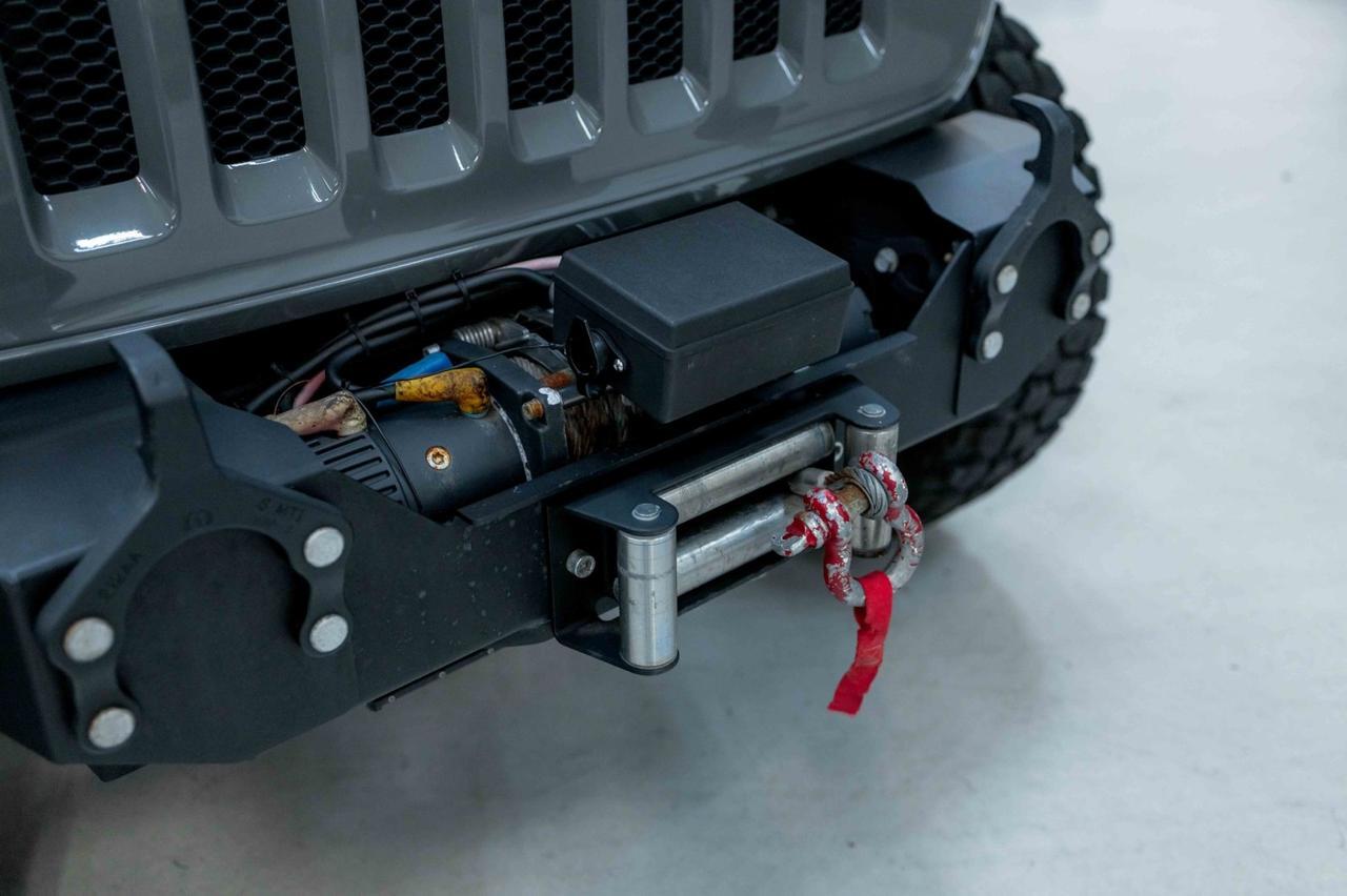 2022 Jeep Wrangler Sport Marietta GA 2022 Jeep Wrangler Sport Marietta GA