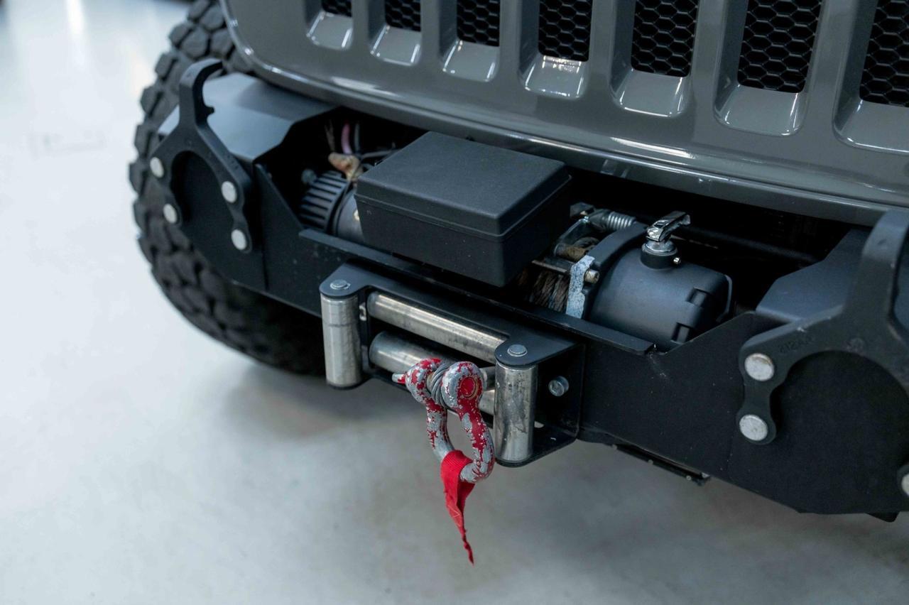 2022 Jeep Wrangler Sport Marietta GA 2022 Jeep Wrangler Sport Marietta GA