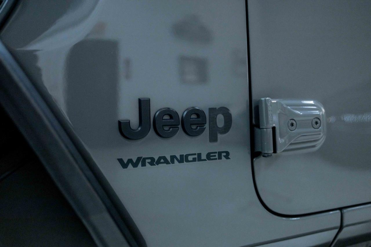 2022 Jeep Wrangler Sport Marietta GA 2022 Jeep Wrangler Sport Marietta GA