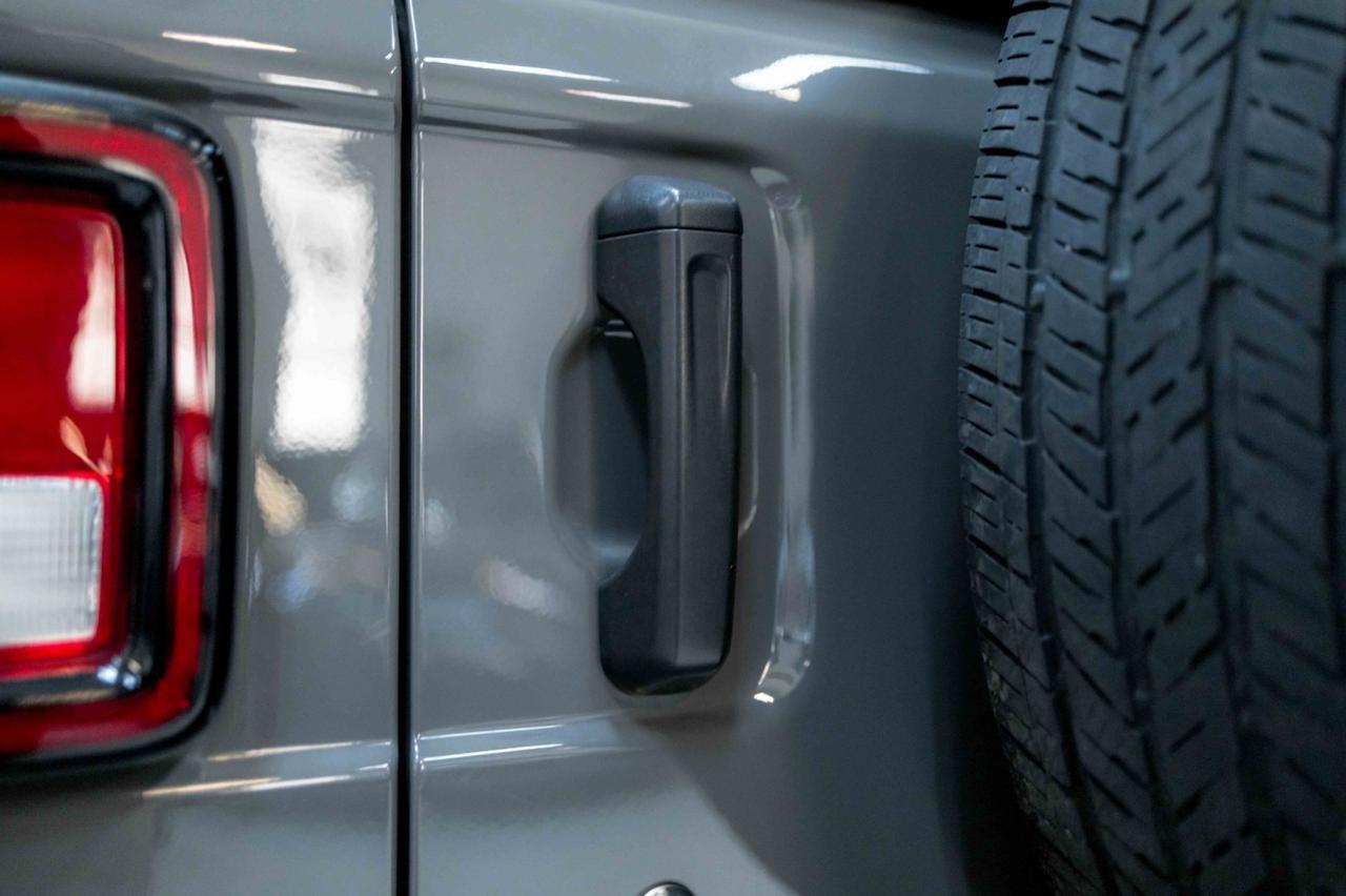 2022 Jeep Wrangler Sport Marietta GA 2022 Jeep Wrangler Sport Marietta GA