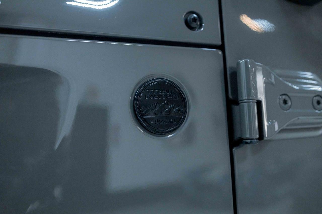 2022 Jeep Wrangler Sport Marietta GA 2022 Jeep Wrangler Sport Marietta GA