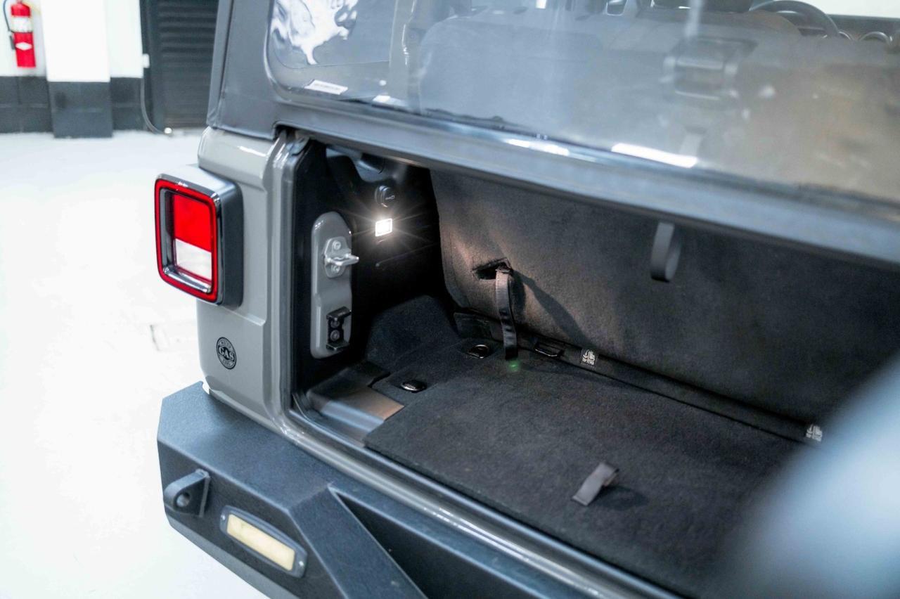 2022 Jeep Wrangler Sport Marietta GA 2022 Jeep Wrangler Sport Marietta GA