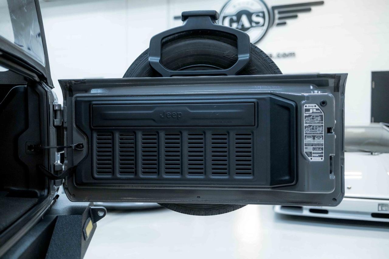 2022 Jeep Wrangler Sport Marietta GA 2022 Jeep Wrangler Sport Marietta GA