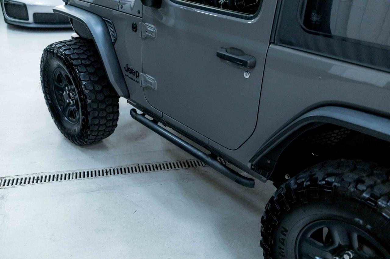 2022 Jeep Wrangler Sport Marietta GA 2022 Jeep Wrangler Sport Marietta GA