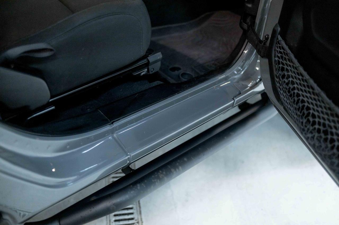 2022 Jeep Wrangler Sport Marietta GA 2022 Jeep Wrangler Sport Marietta GA