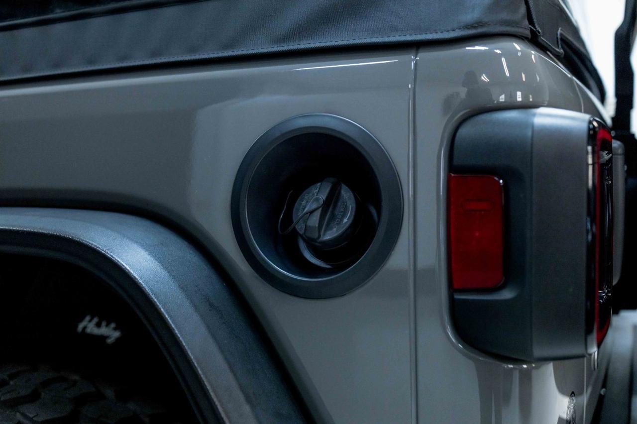 2022 Jeep Wrangler Sport Marietta GA 2022 Jeep Wrangler Sport Marietta GA